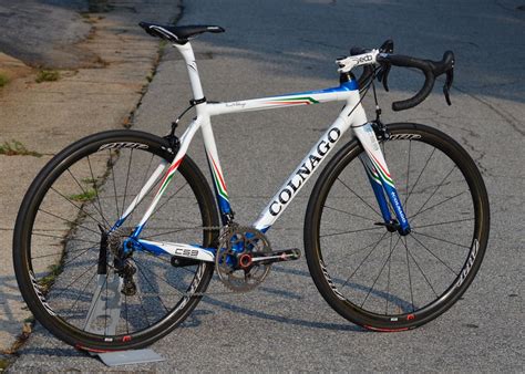 breitling colnago|colnago racing bike review.